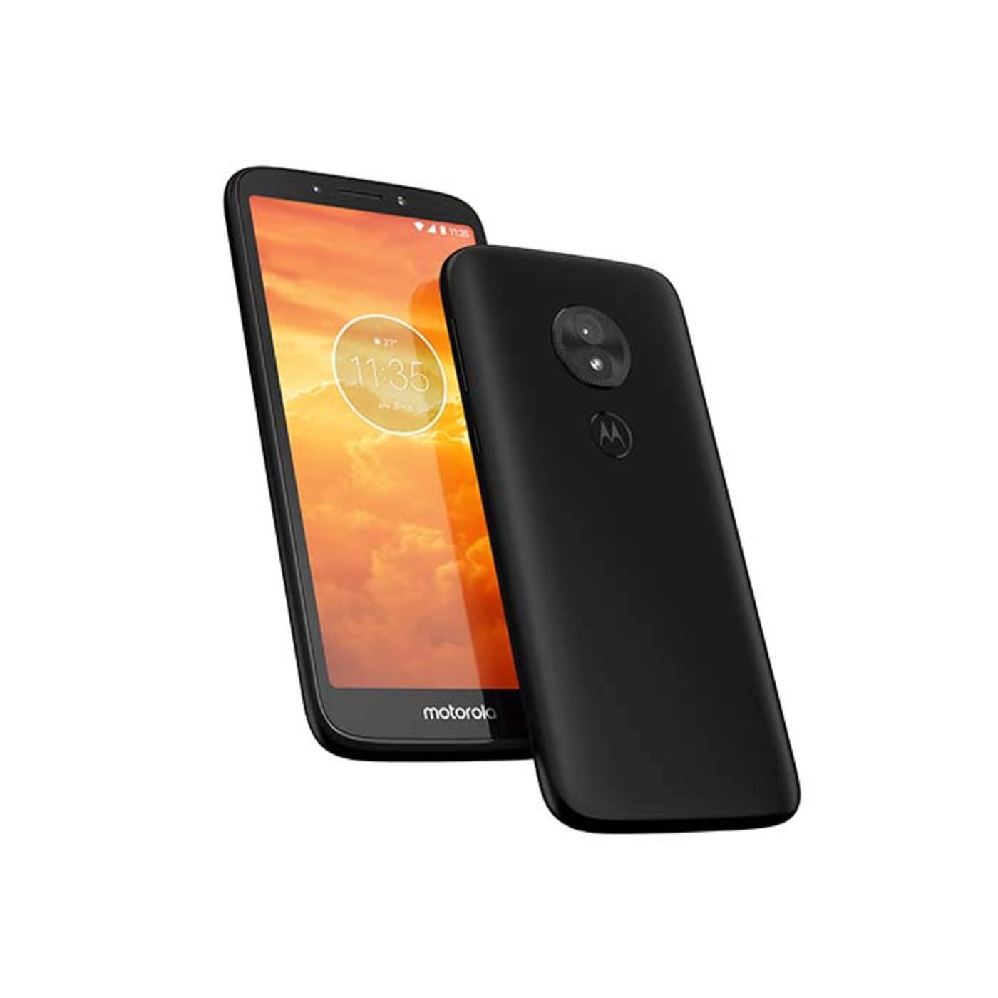 Lleva tu Celular MOTOROLA E5 a cuotas sin intereses